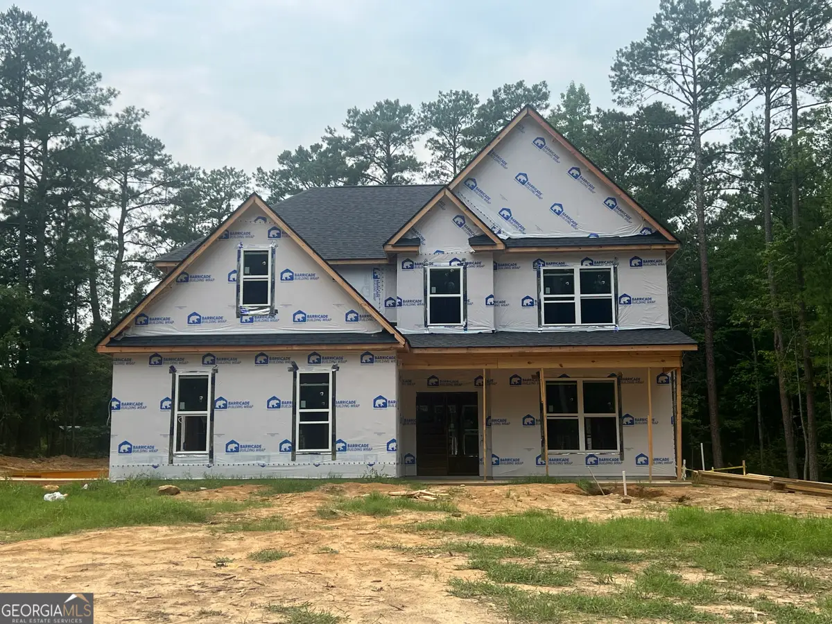 5535 Hwy 155 (lot 3) N, Stockbridge, GA 30281 - #1