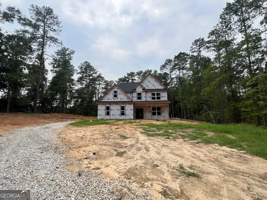 5535 Hwy 155 (lot 3) N, Stockbridge, GA 30281 - #2