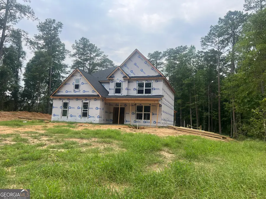 5535 Hwy 155 (lot 3) N, Stockbridge, GA 30281 - #3