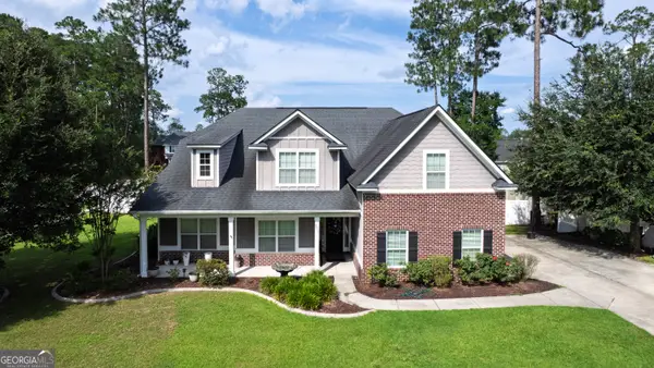 201 Blandford Way, Rincon, GA 31326