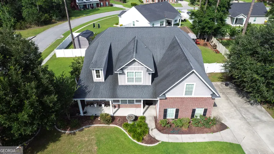 201 Blandford Way, Rincon, GA 31326 - #2