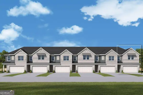 199 Redbud Road, Canton, GA 30114