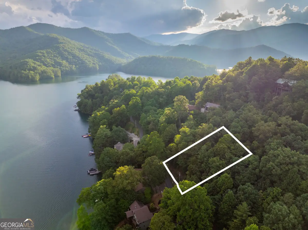 LT 61 Cherokee Trail, Lake Santeetlah, NC 28771 - #1