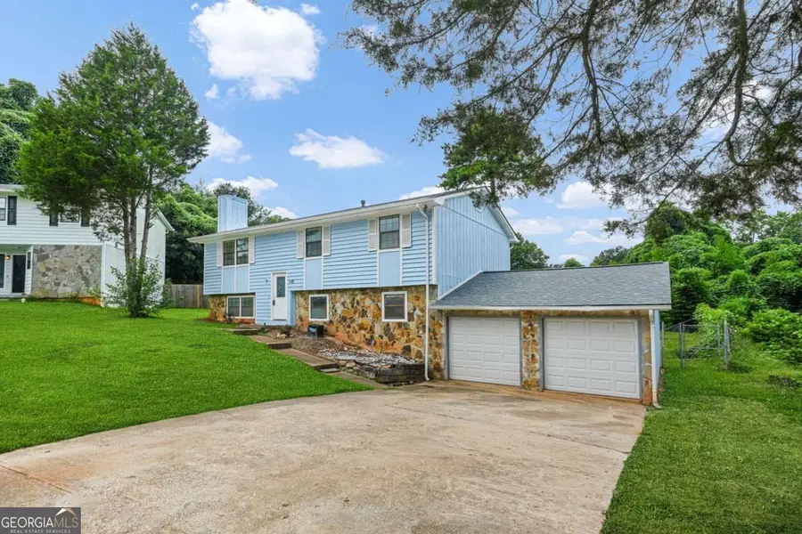1163 To Lani Farm Road, Stone Mountain, GA 30083 - #3