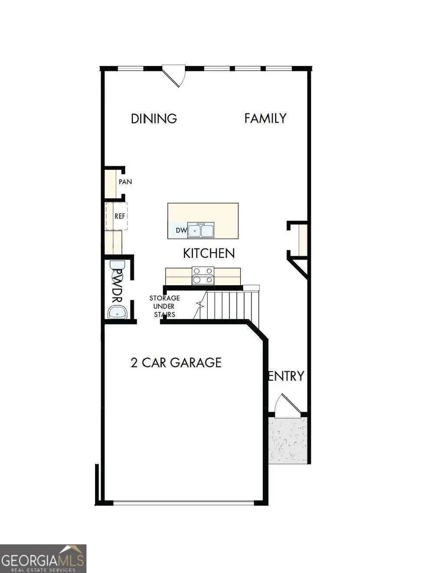 207 Redbud Road, Canton, GA 30114 - #2