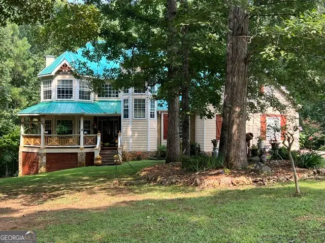 1014 Miss Amber Way, Locust Grove, GA 30248 - #1