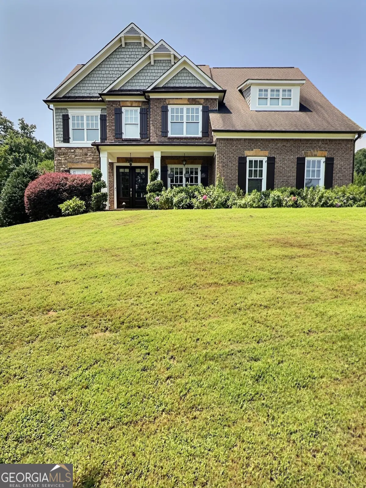 940 Lake Charles Drive, Roswell, GA 30075 - #1
