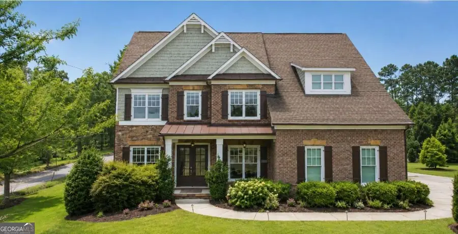 940 Lake Charles Drive, Roswell, GA 30075 - #2