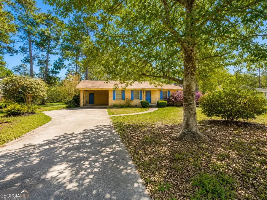 1504 Valwood Avenue, Thomasville, GA 31792 - #2