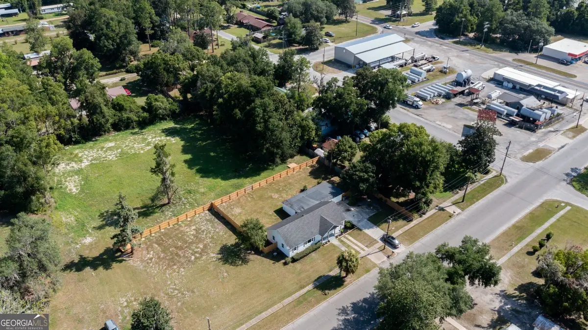 3595 Main Street #LOT 4, Folkston, GA 31537 - #1