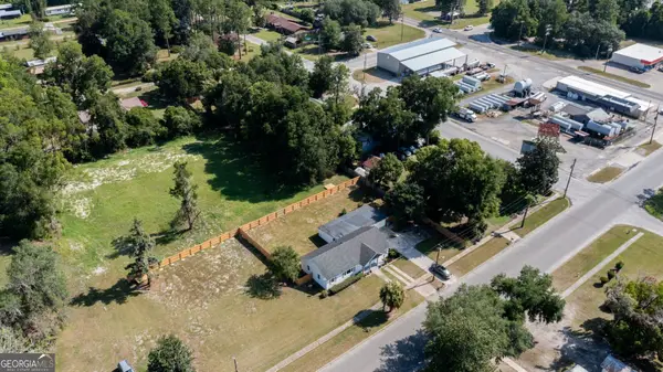 3595 Main Street #LOT 4, Folkston, GA 31537