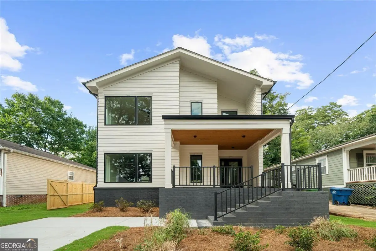 178 Haygood Avenue Se, Atlanta, GA 30315 - #1