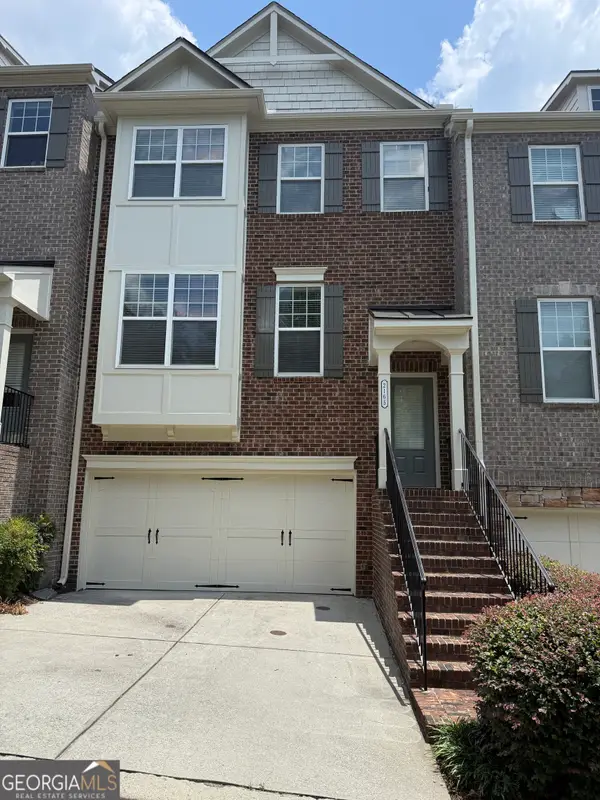 2165 Yancey Lane Ne, Brookhaven, GA 30319