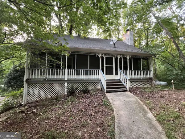 94 Gooseberry Lane, Dahlonega, GA 30533