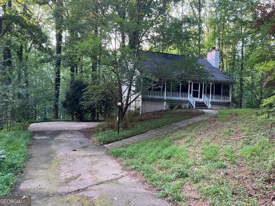 94 Gooseberry Lane, Dahlonega, GA 30533 - #2