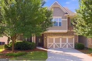 1020 Roswell Manor Circle, Roswell, GA 30076 - #1