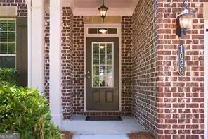 1020 Roswell Manor Circle, Roswell, GA 30076 - #3