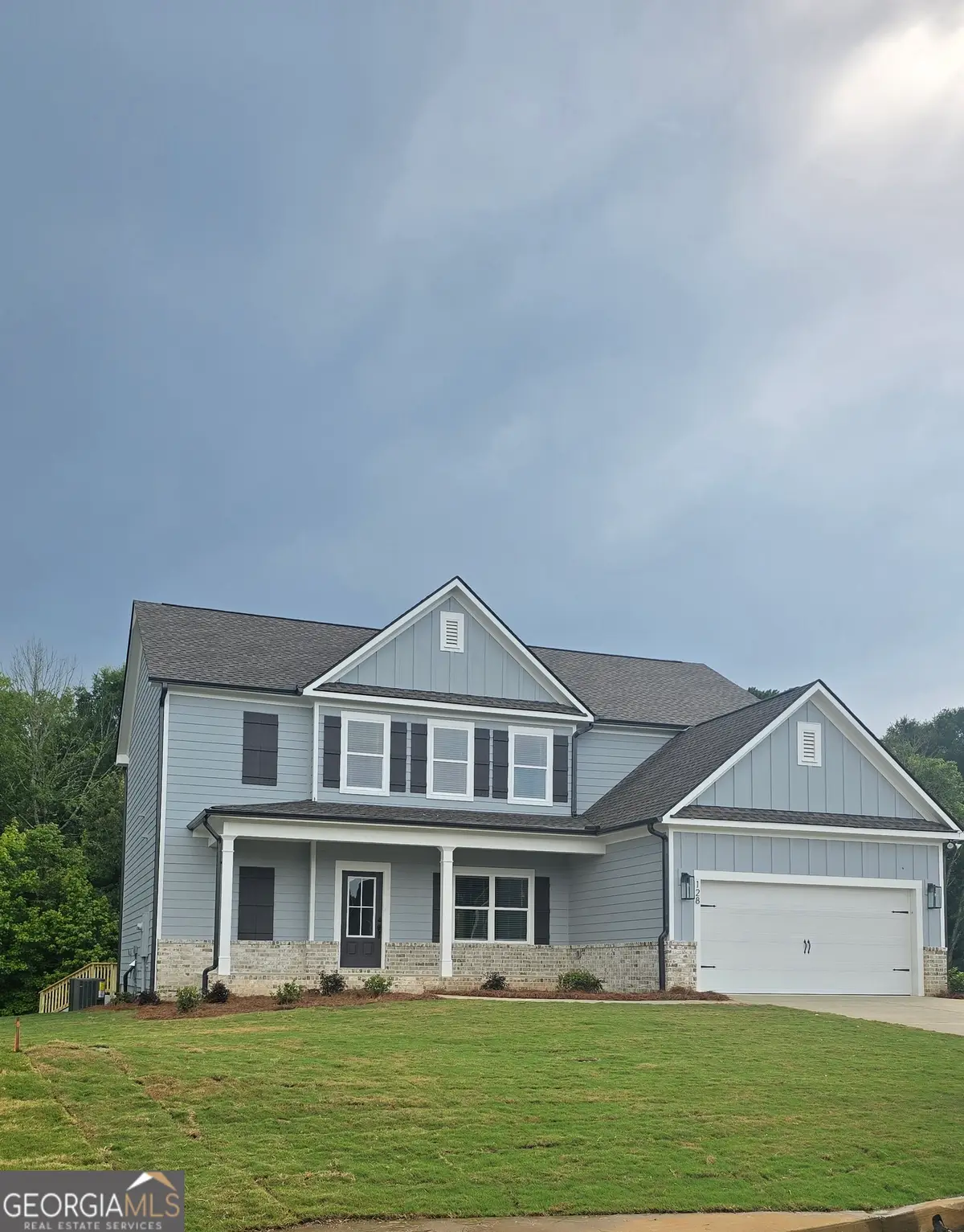 128 Harmony Farms Orchard, Eatonton, GA 31024 - #1