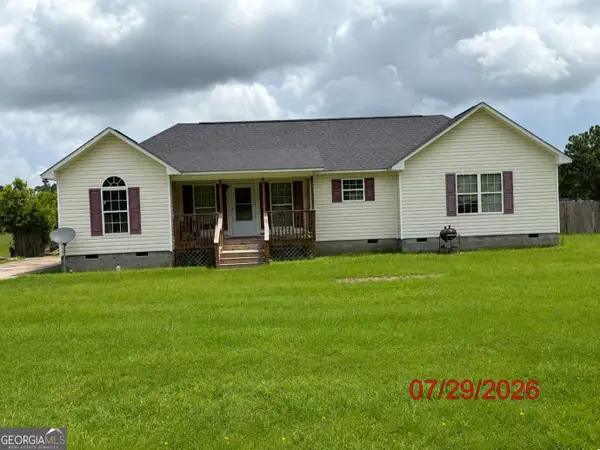 257 E Railroad Street, Jeffersonville, GA 31044