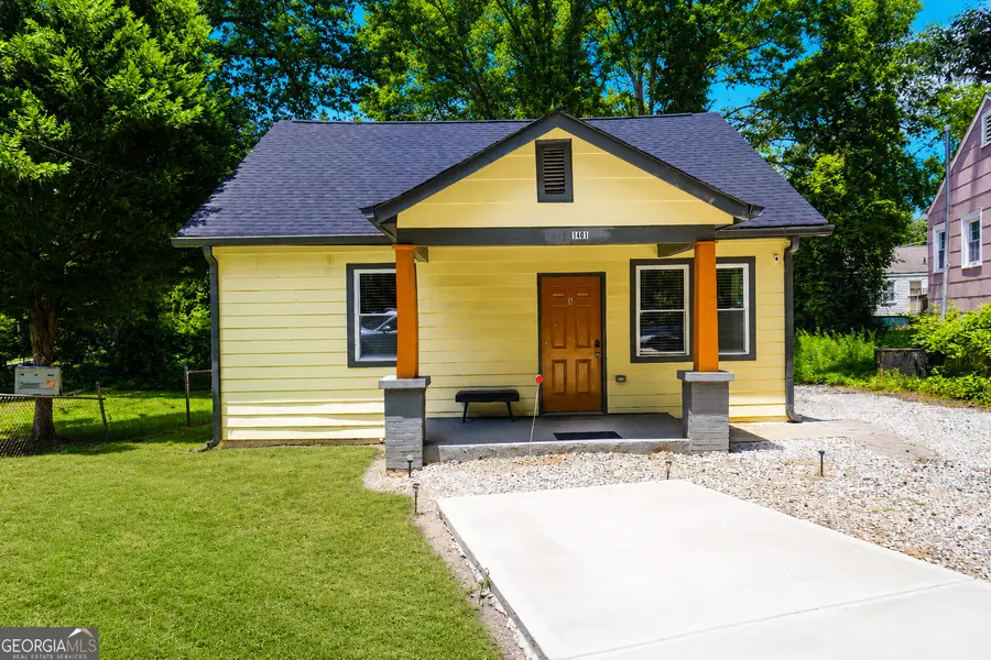 1401 Mcclelland Avenue, East Point, GA 30344 - #2