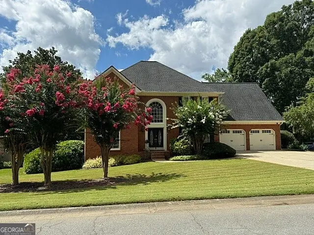 122 N Lakeside Drive Nw, Kennesaw, GA 30144 - #3
