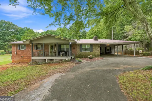 5 Elaine Drive Sw, Cave Spring, GA 30124