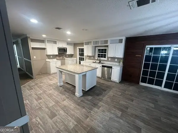 840 Bethel Freewill Road, Baxley, GA 31513