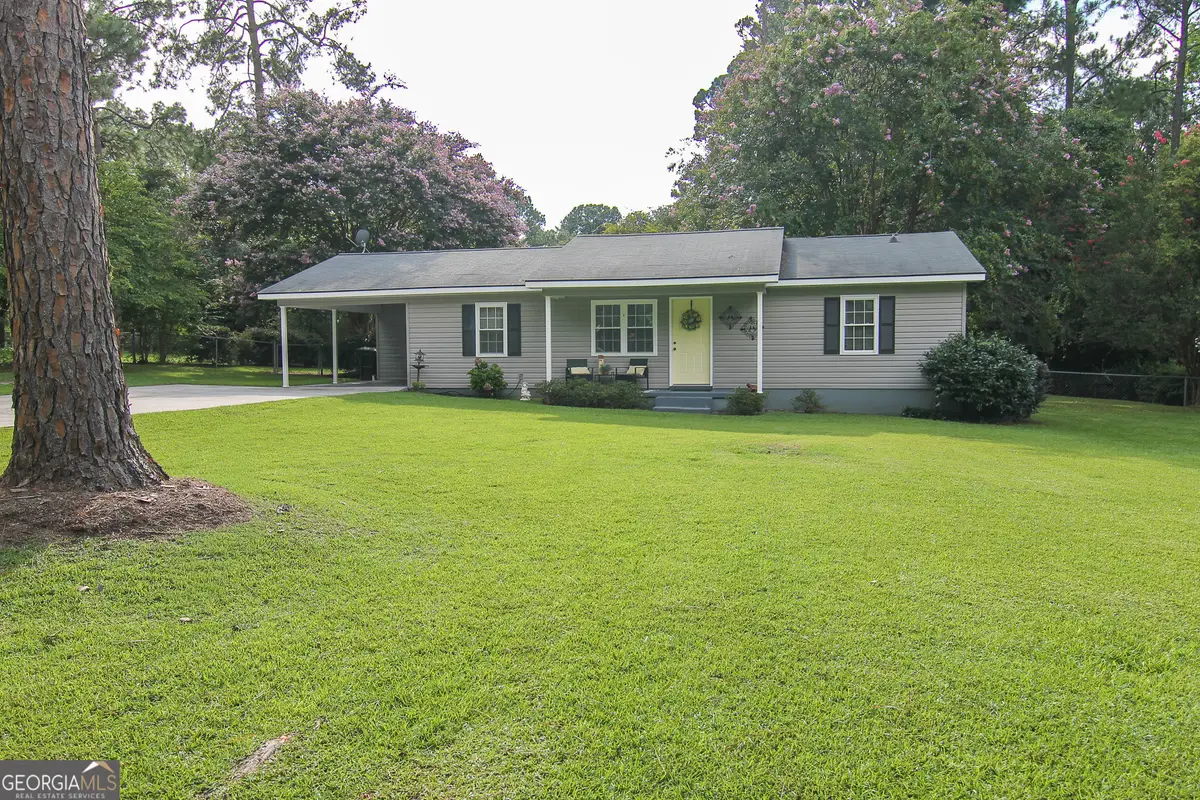 110 24th Avenue, Eastman, GA 31023 - #1