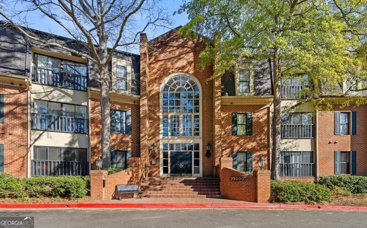 23212 Plantation Drive Ne, Atlanta, GA 30324 - #1