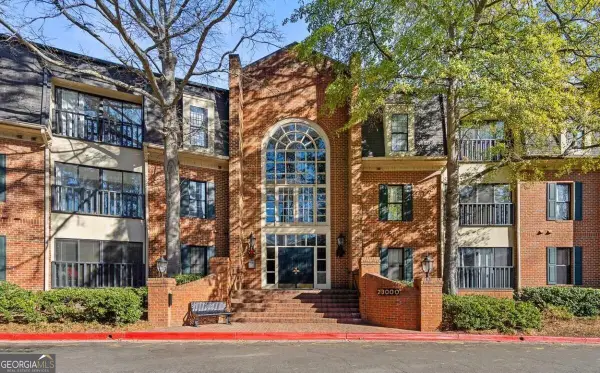 23212 Plantation Drive Ne, Atlanta, GA 30324