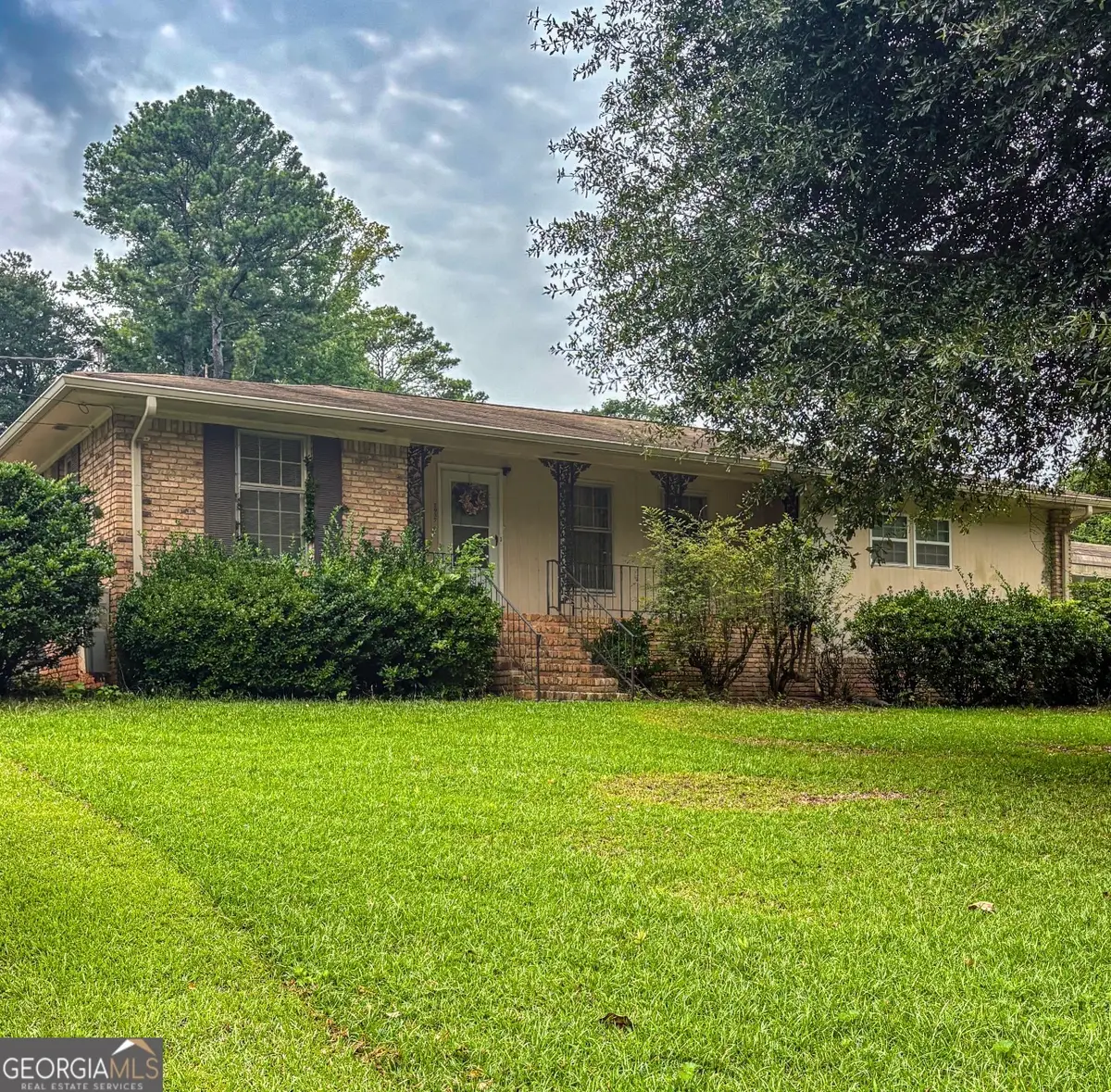 1937 Brannon Drive, Austell, GA 30106 - #1