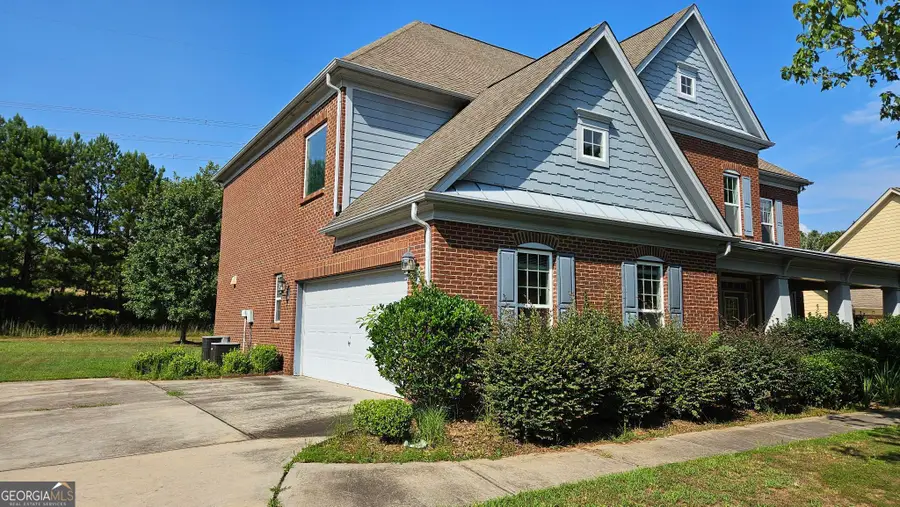 7048 Blue Sky Drive, Locust Grove, GA 30248 - #2