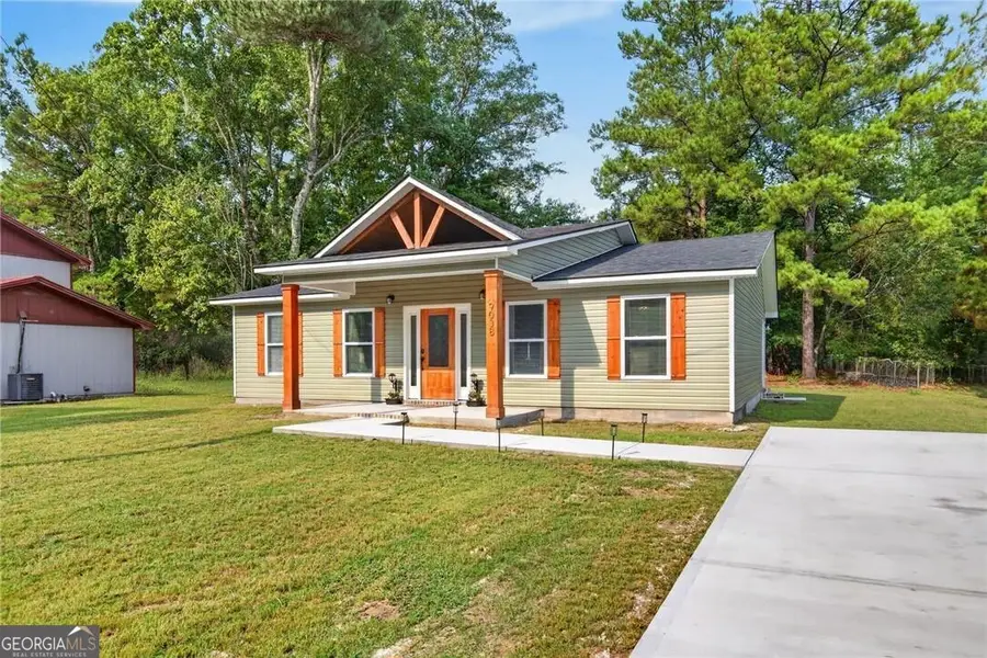 903 B Poplar Street, Guyton, GA 31312 - #2