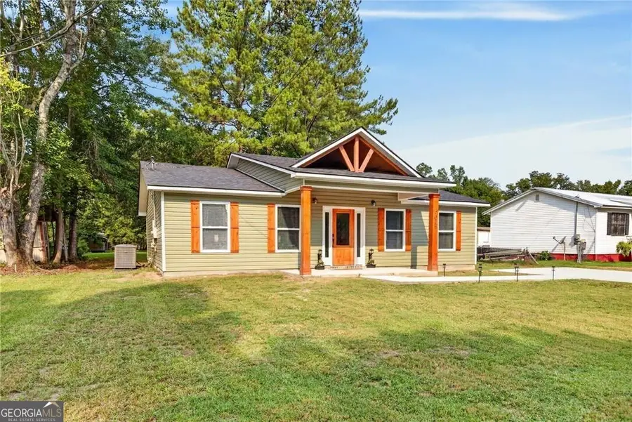 903 B Poplar Street, Guyton, GA 31312 - #3