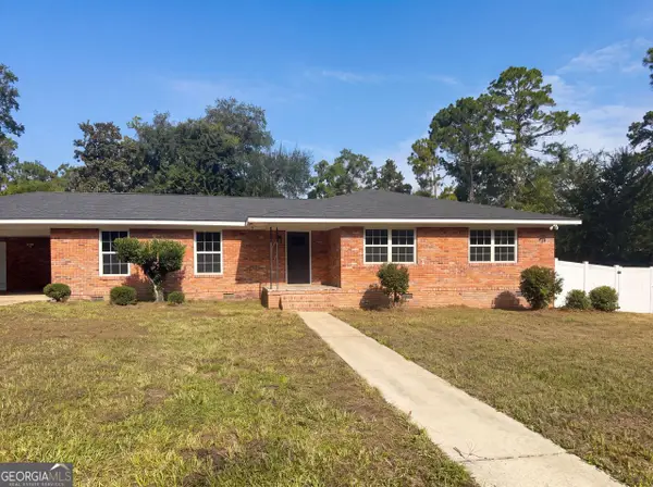 1625 Windsor Drive, Waycross, GA 31501