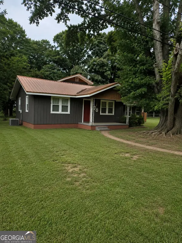 178 Langston Avenue, Forsyth, GA 31029