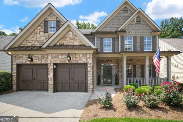 3245 The Commons Drive, Cumming, GA 30041