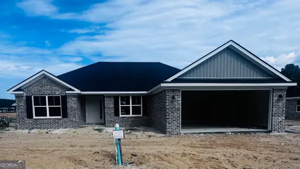 106 Esther Avenue, Reidsville, GA 30453