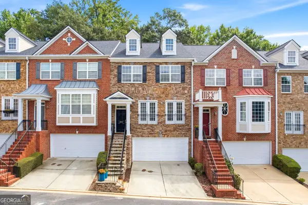3976 Old Atlanta Station Court Se #8, Atlanta, GA 30339