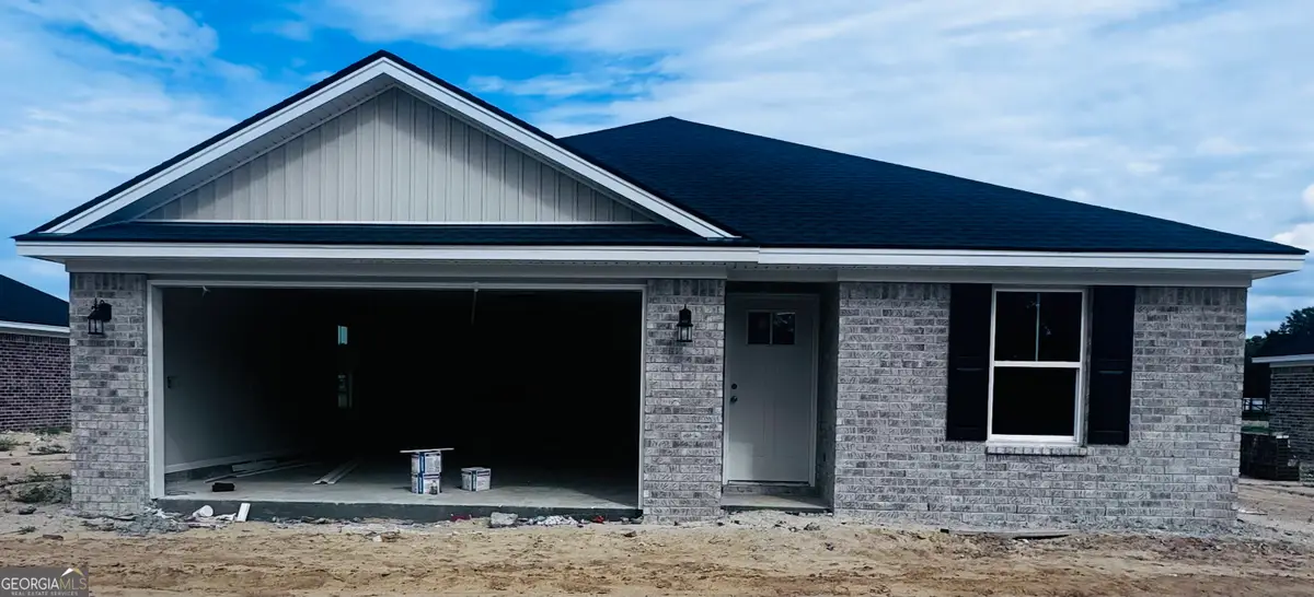 112 Esther Avenue, Reidsville, GA 30453 - #1