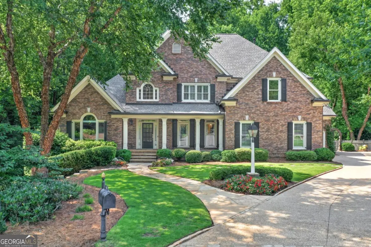 745 La Tour Drive, Sandy Springs, GA 30350 - #1