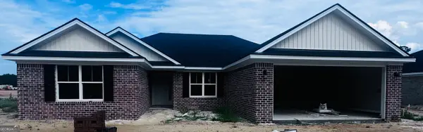 116 Esther Avenue, Reidsville, GA 30453