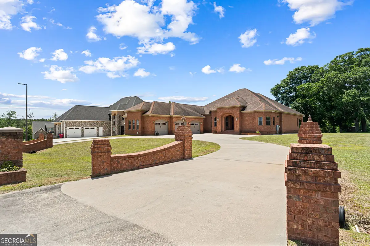 215 Little Hickory Drive, Lizella, GA 31052 - #1