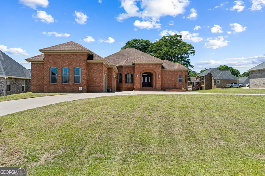 215 Little Hickory Drive, Lizella, GA 31052 - #3