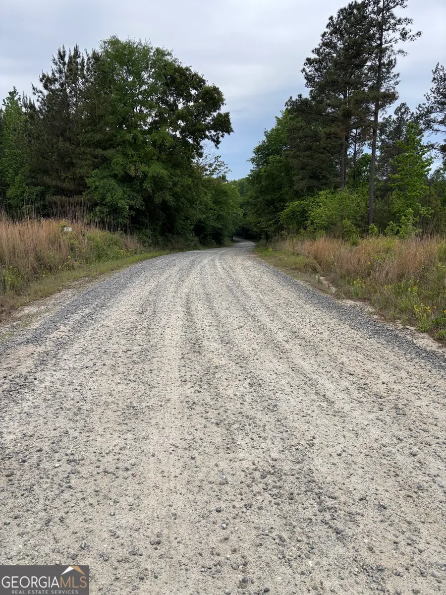 TRACT A-1B AND  Bennett Road, Homer, GA 30547 - #2