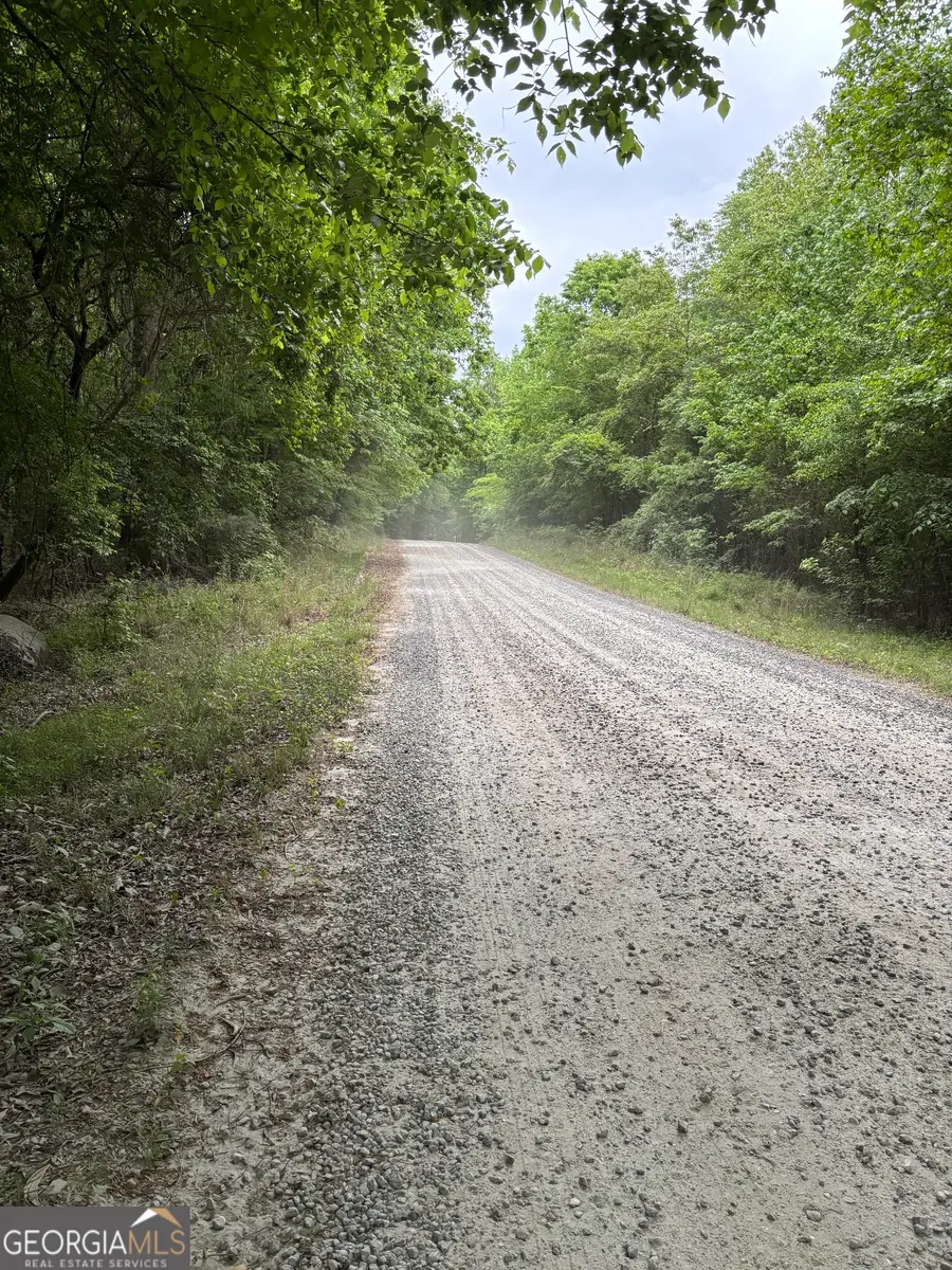 TRACT A-1B AND  Bennett Road, Homer, GA 30547 - #3