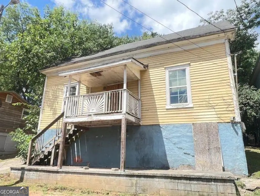 1147 Hubbard Street Sw, Atlanta, GA 30310 - #2