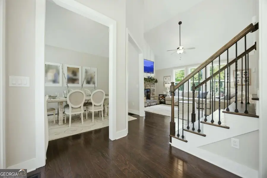25 Griffin Mill Drive Nw, Cartersville, GA 30120 - #2