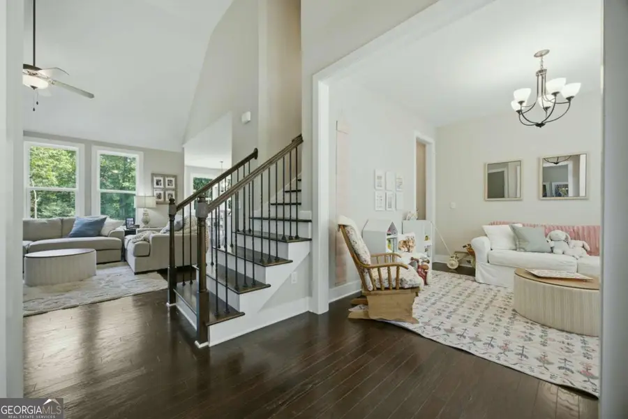 25 Griffin Mill Drive Nw, Cartersville, GA 30120 - #3