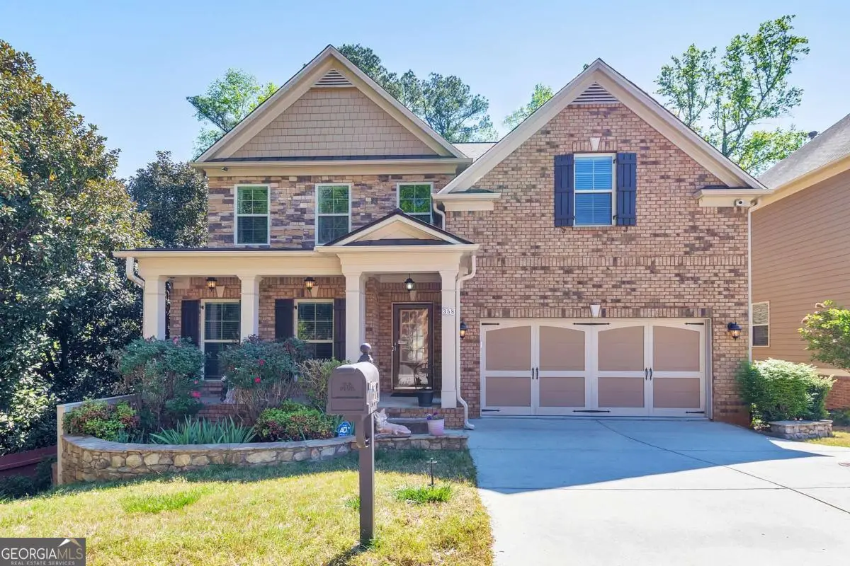 358 Nature Brook Walk Se, Smyrna, GA 30082 - #1